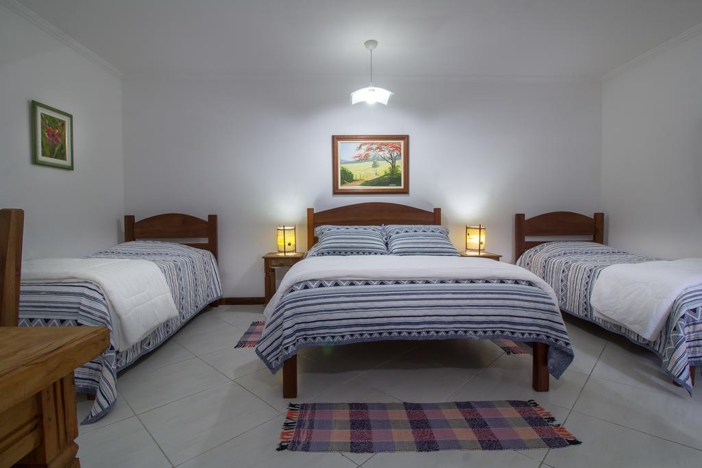 Pousada Banzay Paraty Exterior photo