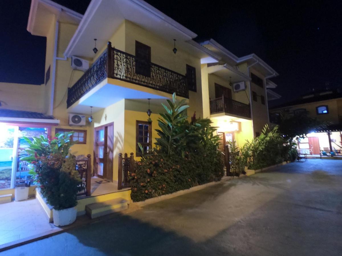 Pousada Banzay Paraty Exterior photo